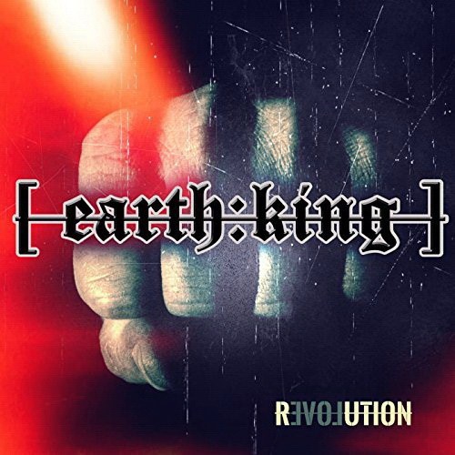 Earthking - Revolution (2015) Album Info