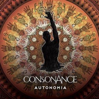 Consonance - Autonomia (2015) Album Info