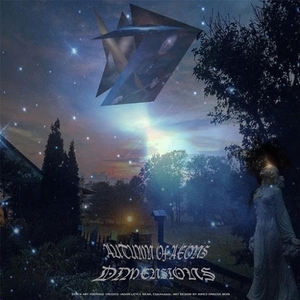 Autumn of Aeons - Dimensions (2016) Album Info
