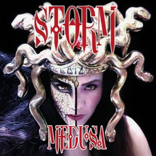 Storm - Medusa (2016) Album Info