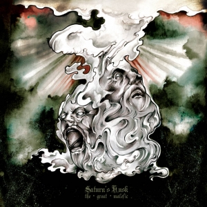 Saturn's Husk - The Great Malefic (2015) Album Info