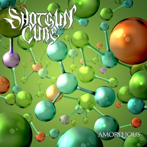 Shotgun Cure - Amorphous (2016) Album Info
