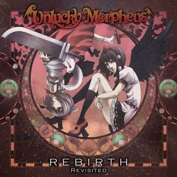 Unlucky Morpheus - Rebirth Revisited (2015) Album Info