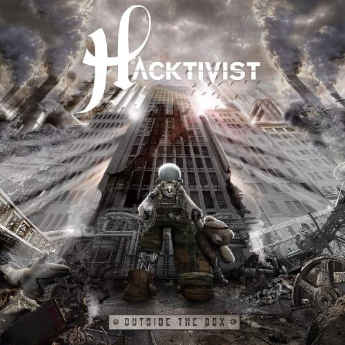 Hacktivist - Buszy (Single) (2016) Album Info