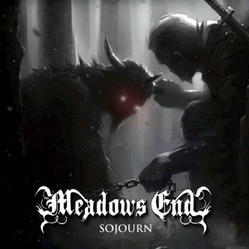 Meadows End - Sojourn (2015) Album Info