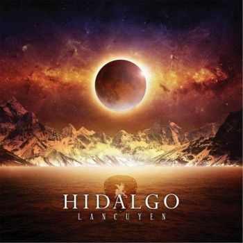 Hidalgo - Lancuyen (2015) Album Info