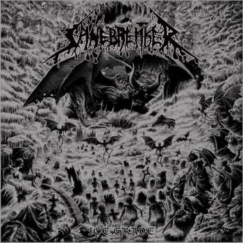 Spinebreaker - Ice Grave (2016) Album Info
