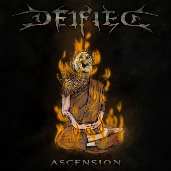 Deified - Ascension (2015)