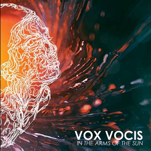 Vox Vocis - In The Arms Of The Sun (2016) Album Info