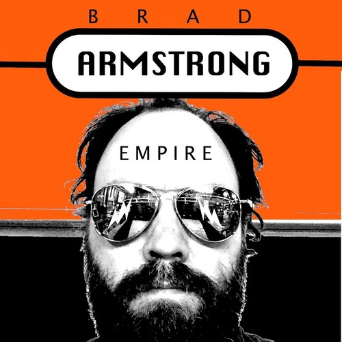 Brad Armstrong - Empire (2016) Album Info
