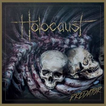 Holocaust - Predator (2015) Album Info