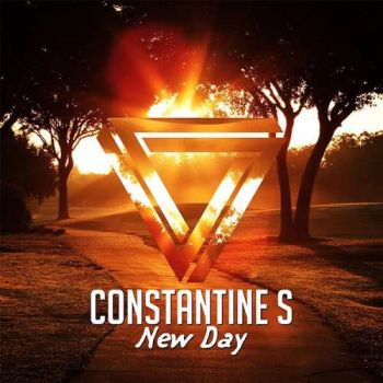 Constantine S - New Day (2016) Album Info