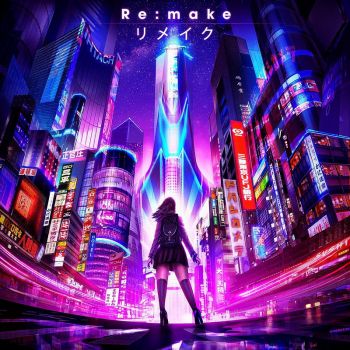 Re:make - Re:make (2016) Album Info