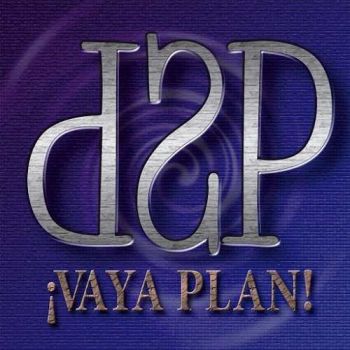 D'Spaldas - ?Vaya Plan! (2016) Album Info