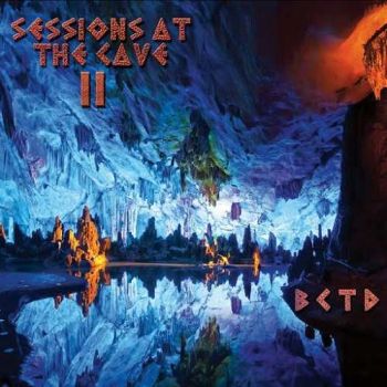 BCTD - Sessions At The Cave II (2016) Album Info