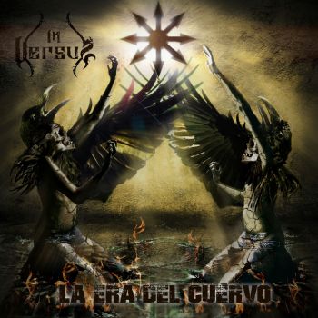 Inversus - La Era Del Cuervo (2015) Album Info
