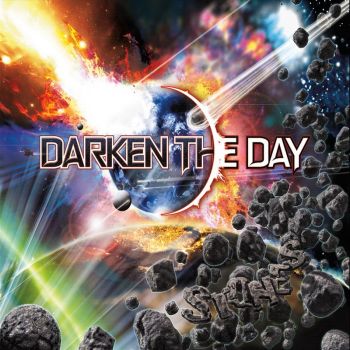 Darken The Day - Stones (2016) Album Info