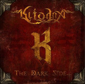 Kliodna - The Dark Side (2016) Album Info