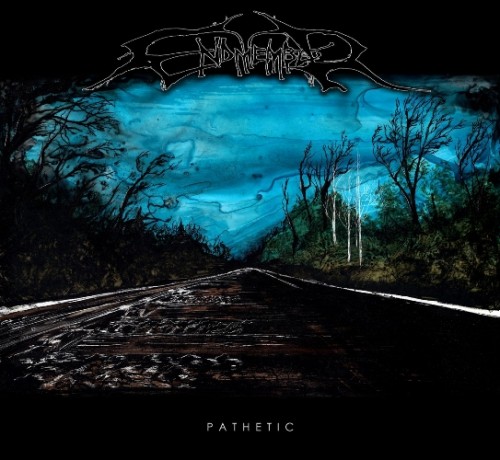 Endmember - Pathetic (2016) Album Info