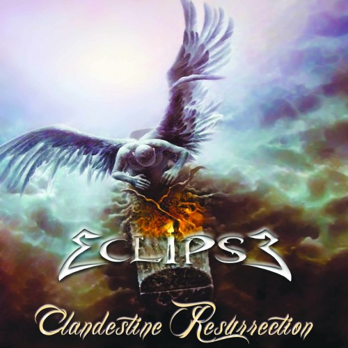 Eclipse - Clandestine Resurrection (2016) Album Info