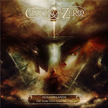 Chronos Zero - Hollowlands (2016) Album Info
