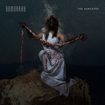 Gomorrah - The Haruspex (2016) Album Info