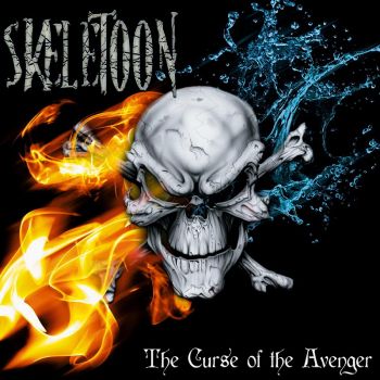 Skeletoon - The Curse Of The Avenger (2016) Album Info