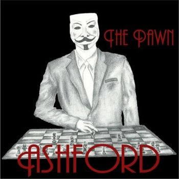 Ashford - The Pawn (2016) Album Info