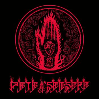 Path Of Samsara - The Fiery Hand (2015) Album Info