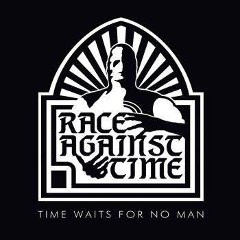 Race Against Time - Time Waits For No Man (2015) Album Info