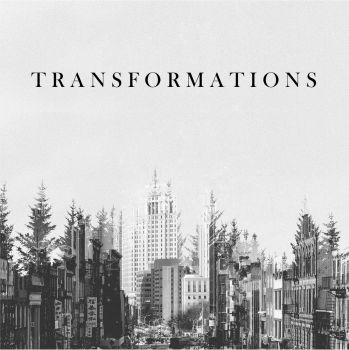 The End Of State - Transformations (2015) Album Info