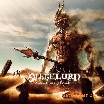 Siegelord - Ascent Of The Fallen (2016) Album Info