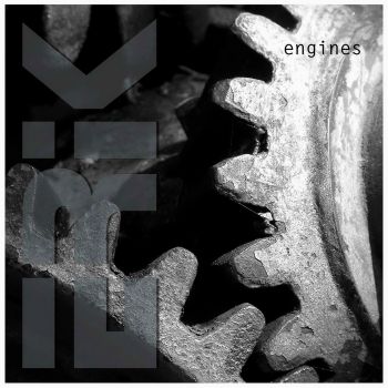Erik Careswell - Engines (2016) Album Info