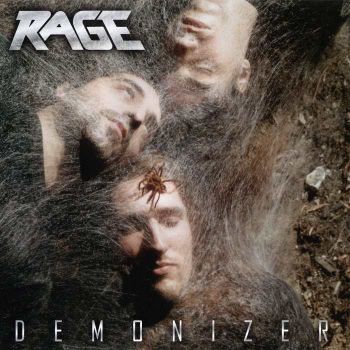 Rage - Demonizer (2015)