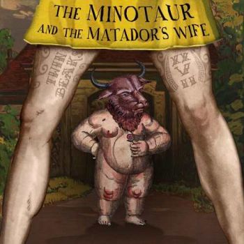 Twin Beaks - The Minotaur & The Matador's Wife (2015) Album Info