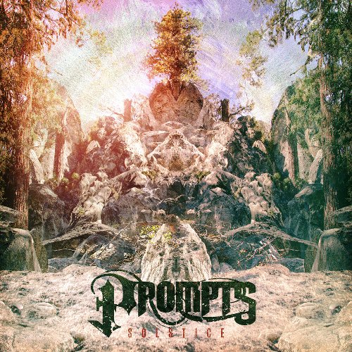 Prompts - Solstice [ep] (2016) Album Info