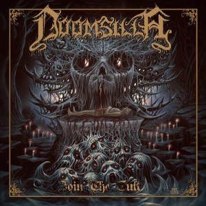 Doomsilla - Join The Cult (2015) Album Info
