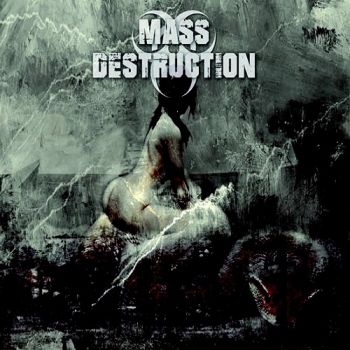 Mass Destruction - Antithesis (2015) Album Info