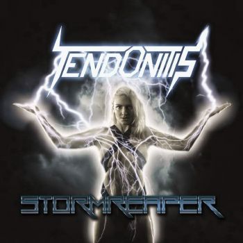 Tendonitis - Stormreaper (2016) Album Info