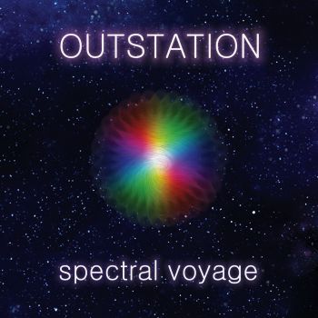 Outstation - Spectral Voyage (2016)