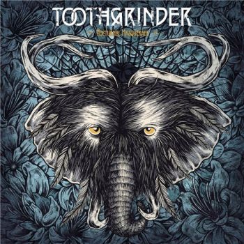 Toothgrinder - Nocturnal Masquerade (2016) Album Info