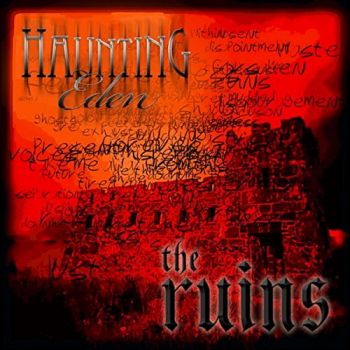 Haunting Eden - The Ruins (2016) Album Info