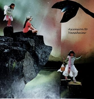 Koldscov - Ascension to Vanaheimr (2016) Album Info