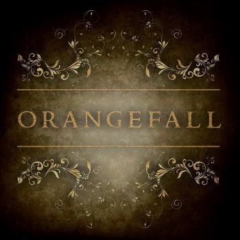 Orangefall - Orangefall (2016) Album Info