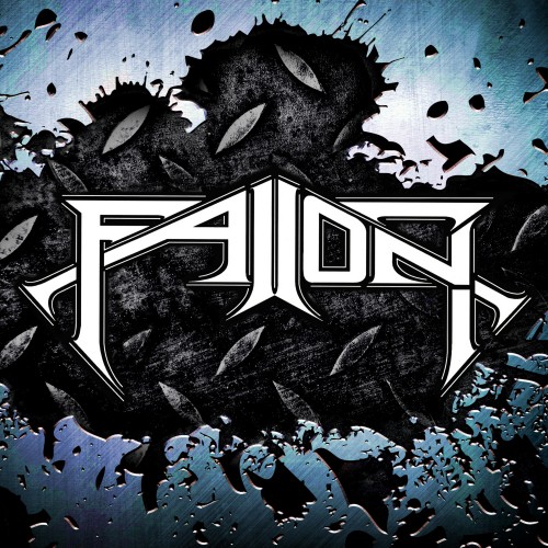 Fallon - Fallon (2015)