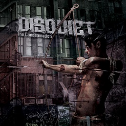 Disquiet - The Condemnation (2016) Album Info