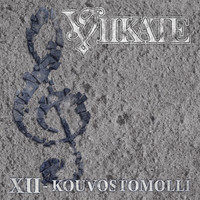 Viikate - XII - Kouvostomolli (2016)