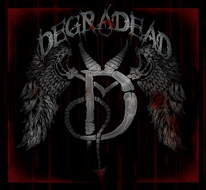 Degradead - Degradead (2016) Album Info