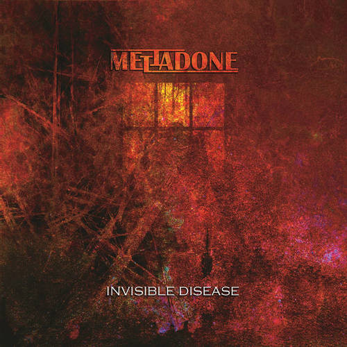 Mettadone - Invisible Disease (2015) Album Info