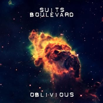 Suits Boulevard - Oblivious (2016) Album Info